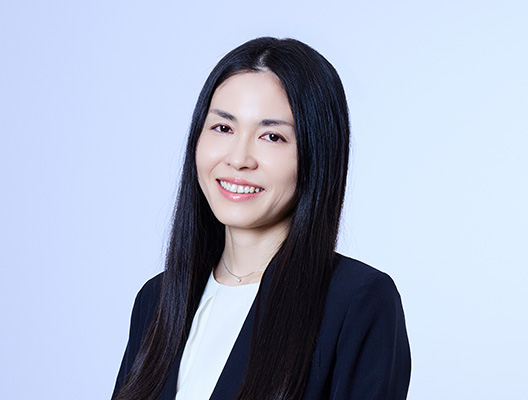 加藤 鹿名子