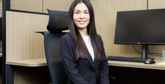 加藤鹿名子が社会保険労務士登録