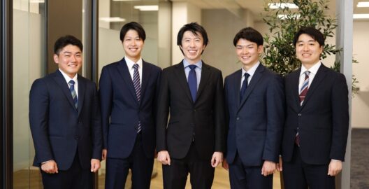 新任弁護士4名が法律事務所ZeLoに参画