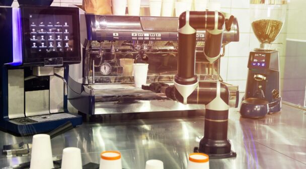 飲食店の無人化・省人化に関する施設基準の見直し―全自動調理機を巡る食品衛生法施行規則改正とルールメイキングの実践