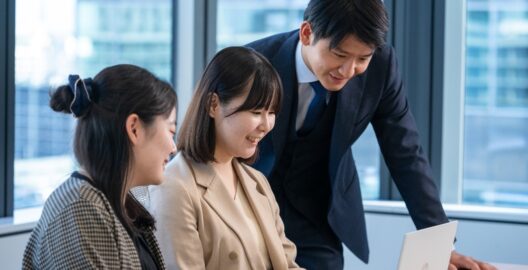 「キャリア登録機能」公開のお知らせ