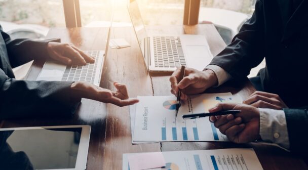 【専門家が解説】IPO上場申請書類はどこから作る？③グロース市場における「各種説明資料」