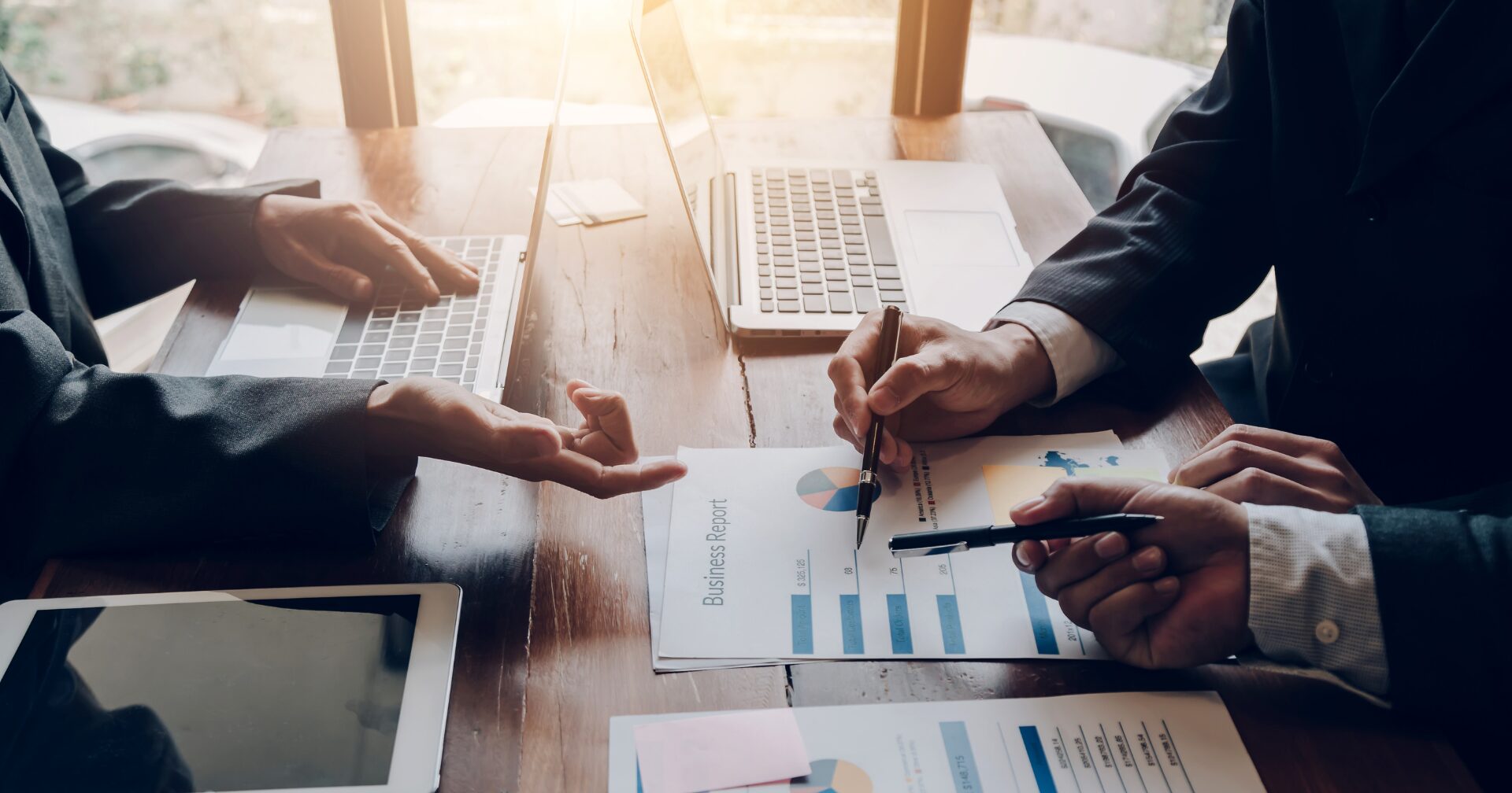 【専門家が解説】IPO上場申請書類はどこから作る？③グロース市場における「各種説明資料」