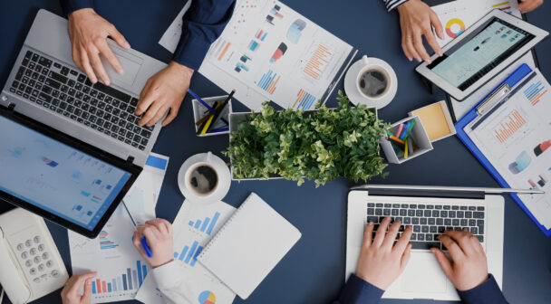 第2回：IPO準備企業の労務管理に差が生まれる理由―VRIOで整理する「組織能力」という経営資源―