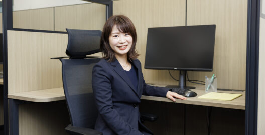 中村安里弁護士が法律事務所ZeLoに参画