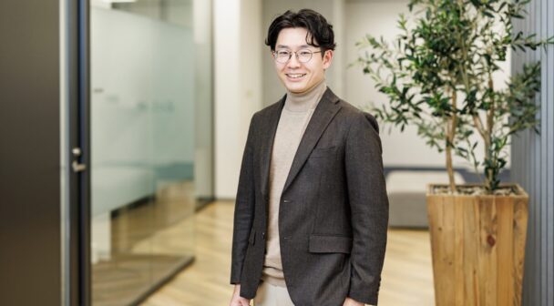 完成された場所ではなく、「一緒に創っていける場所」へ。ZeLoを選んだ理由と今