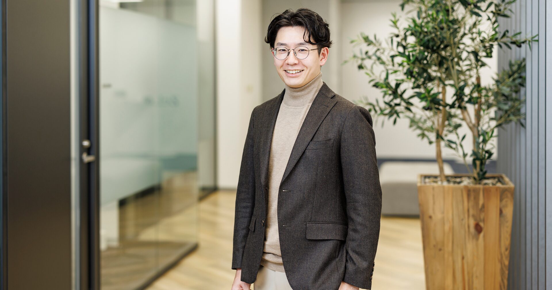 完成された場所ではなく、「一緒に創っていける場所」へ。ZeLoを選んだ理由と今