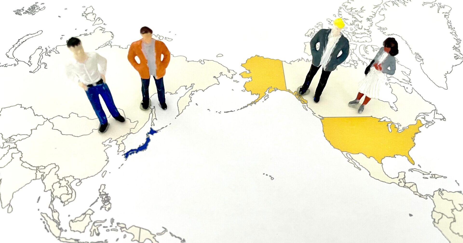 日本法人から米国法人へのインバージョン実施時における日本税務上の留意点