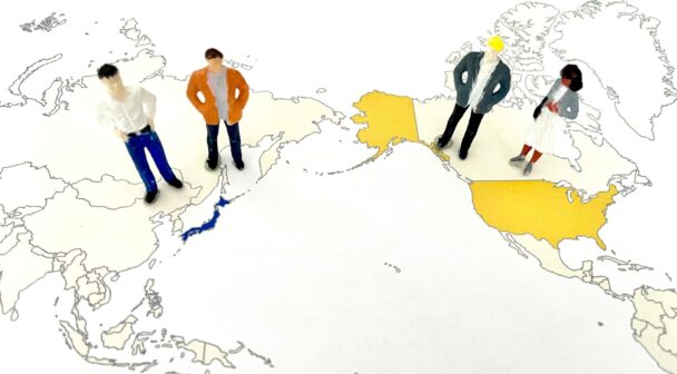 日本法人から米国法人へのインバージョン実施時における日本税務上の留意点