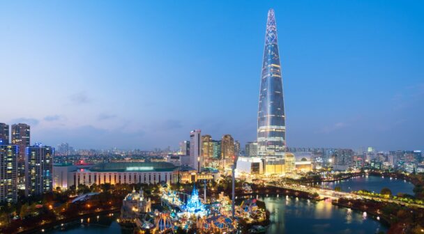 韓国編第1回：韓国AI関連法令体系と人工知能基本法の構造