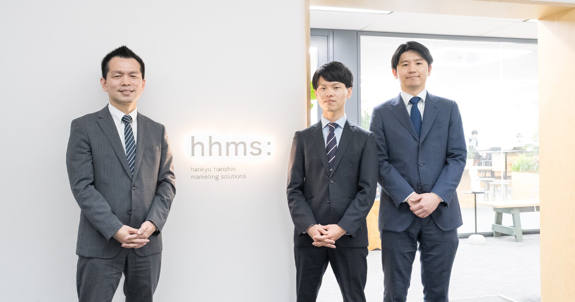 法務・知財のワンストップ対応で仕組み化の推進サポートと、事業理解に基づく伴走支援でリスク管理体制を強化―阪急阪神マーケティングソリューションズ株式会社