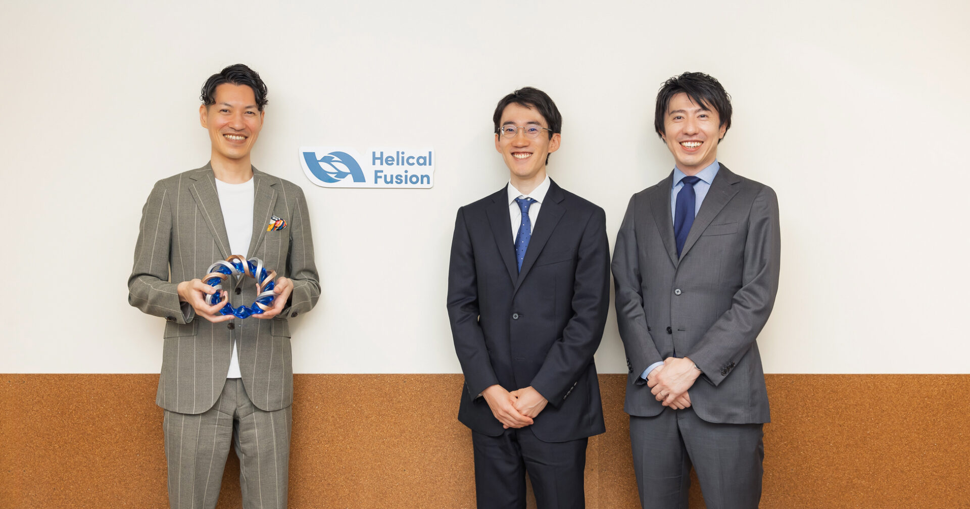 フュージョンエネルギーの実用化へ―Helical Fusionの挑戦と事業成長を支える法務パートナー