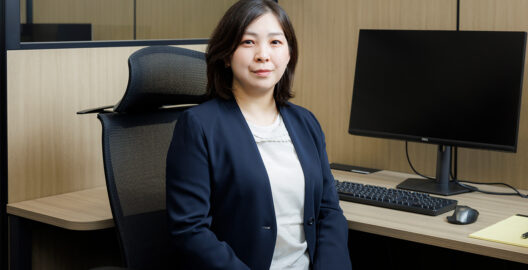 齋藤麻衣弁護士が法律事務所ZeLoに参画