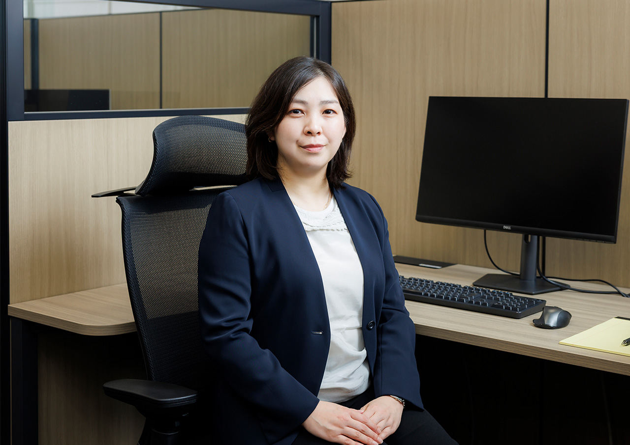 齋藤 麻衣