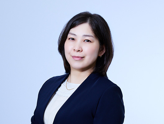 齋藤 麻衣