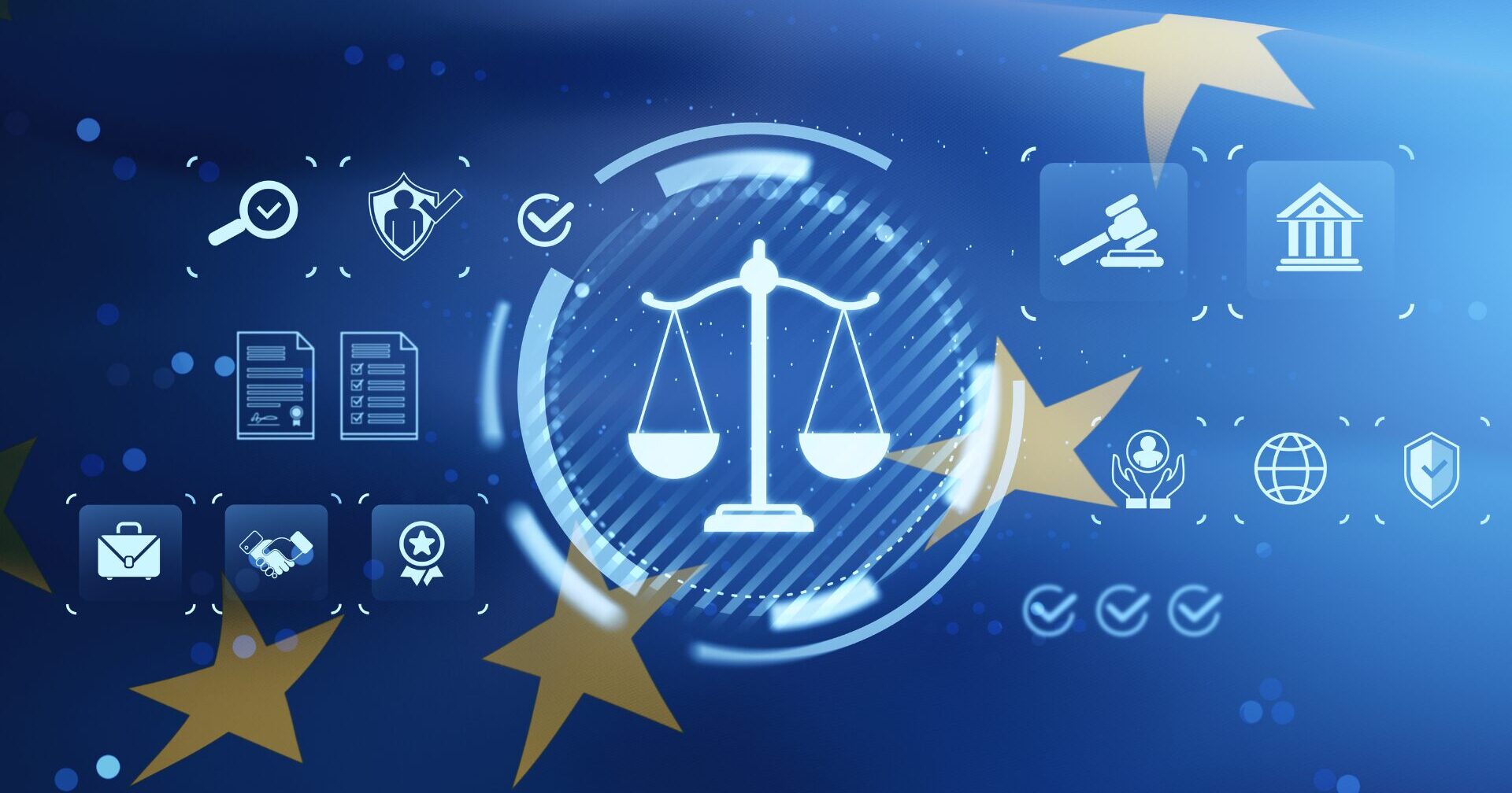 EU AI Actの透明性義務（Article 50）が適用開始（前編）―制度概要・GDPRとの違い・日本企業への適用範囲