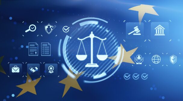 EU AI Actの透明性義務（Article 50）が適用開始（前編）―制度概要・GDPRとの違い・日本企業への適用範囲