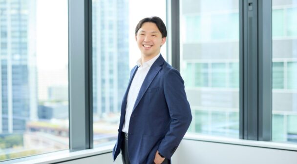 国交省出向を経た弁護士が語る、官庁出向の3つの意義とAI時代のキャリア